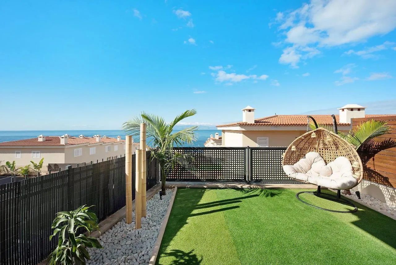 Villa View Candesol Santiago Del Teide 0*,  Spain