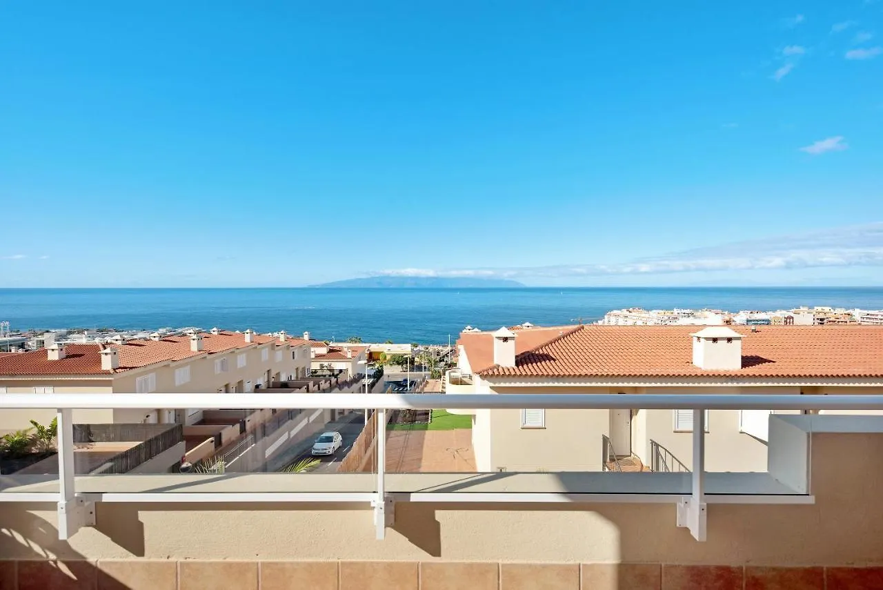 Villa View Candesol Santiago Del Teide