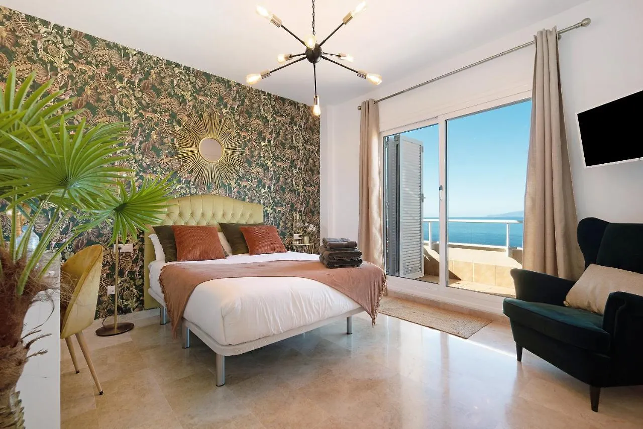 Villa View Candesol Santiago Del Teide