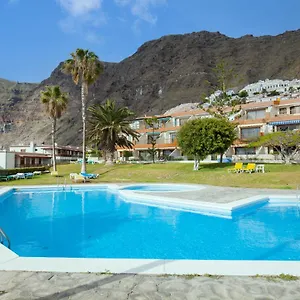 Gigantes Oasis Deluxe By Sunkeyrents Apartment