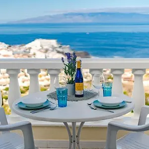 Cosy Seaview Appartement