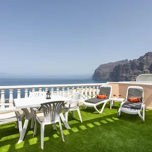 Unique Buenavista Apartment