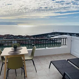 Ocean View Apartment