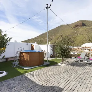 Casa Sotomayor Holiday home