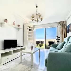 Buenavista Floor Penthouse Apartment