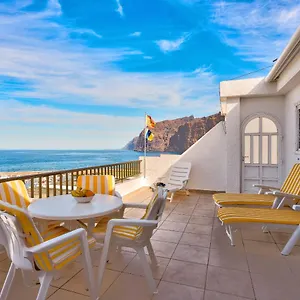 Gigantes Sea View By Paramount Holidays Apartment