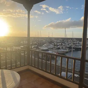 Vacacional Gigantes Appartement