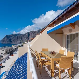 Penthouse Duplex Avenida 1a011 Holiday home