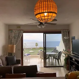 Teneriffa Tamara Anlage Apartment