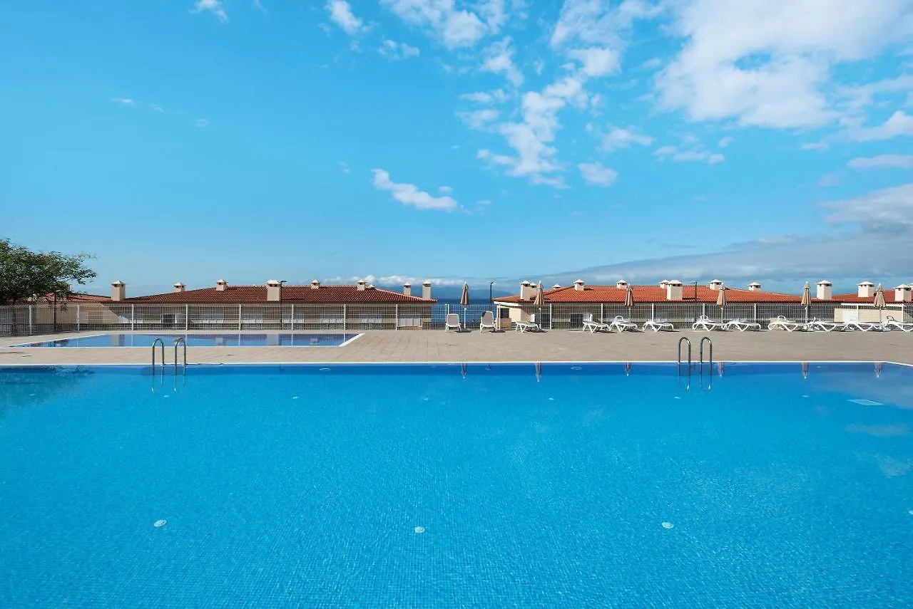 Villa View Candesol Santiago Del Teide